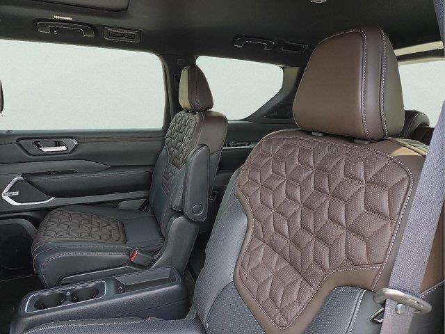 2026 Nissan Armada - $72,699