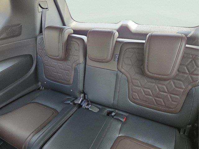2026 Nissan Armada - $72,699
