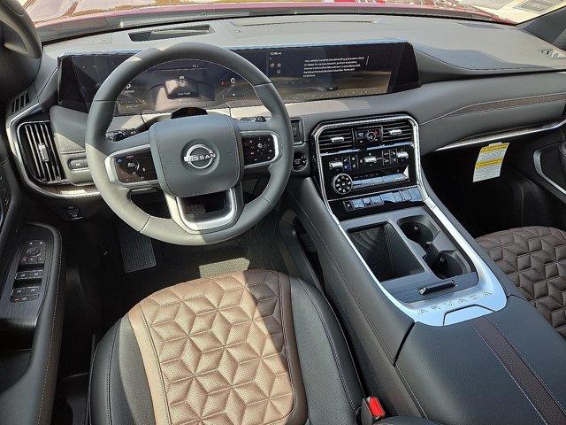 2026 Nissan Armada - $72,699