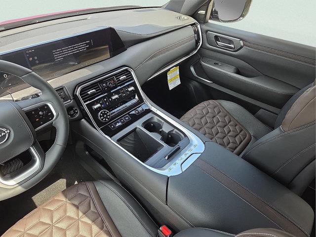 2026 Nissan Armada - $72,699