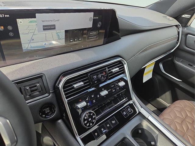 2026 Nissan Armada - $72,699
