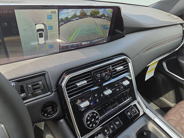 2026 Nissan Armada - $72,699