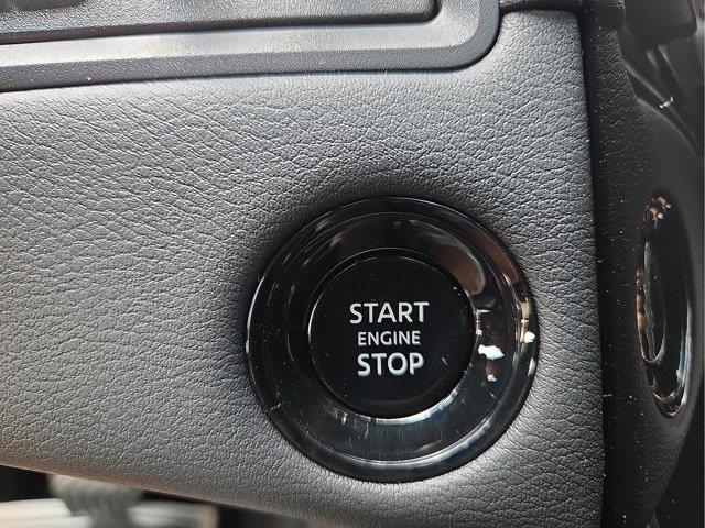 2026 Nissan Armada - $72,699
