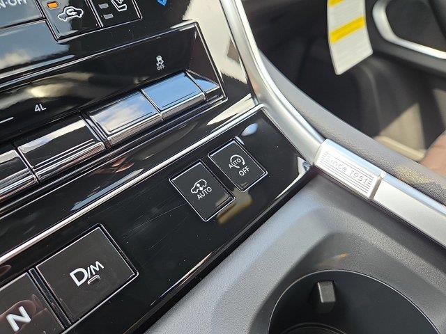 2026 Nissan Armada - $72,699