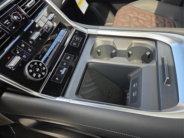 2026 Nissan Armada - $72,699