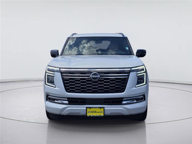 2026 Nissan Armada - $74,994