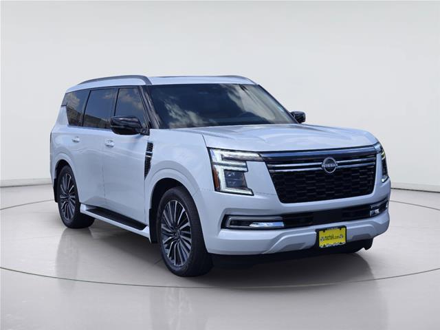 2026 Nissan Armada - $74,994