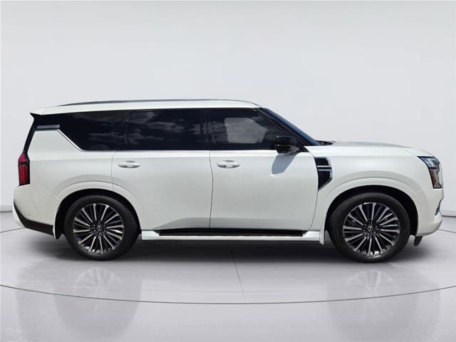 2026 Nissan Armada - $74,994