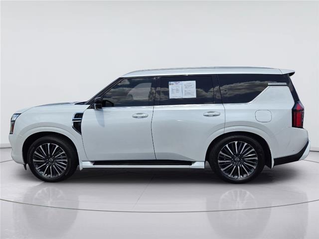 2026 Nissan Armada - $74,994