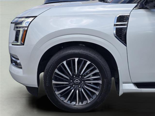2026 Nissan Armada - $74,994
