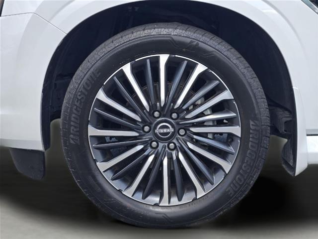 2026 Nissan Armada - $74,994