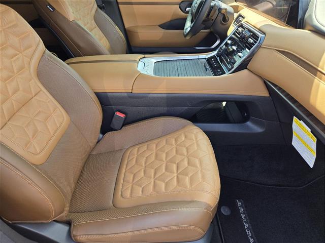 2026 Nissan Armada - $74,994