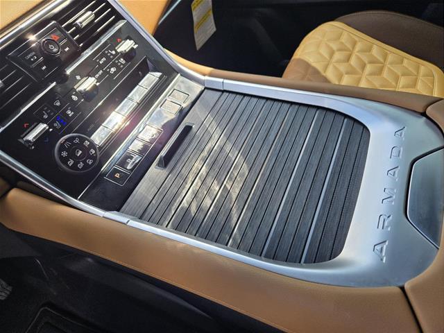 2026 Nissan Armada - $74,994