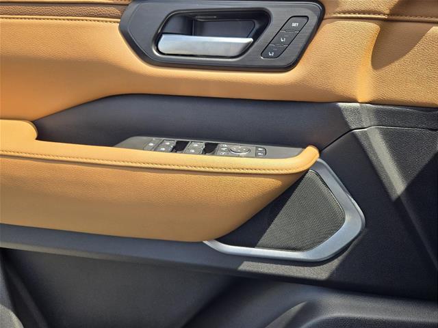 2026 Nissan Armada - $74,994