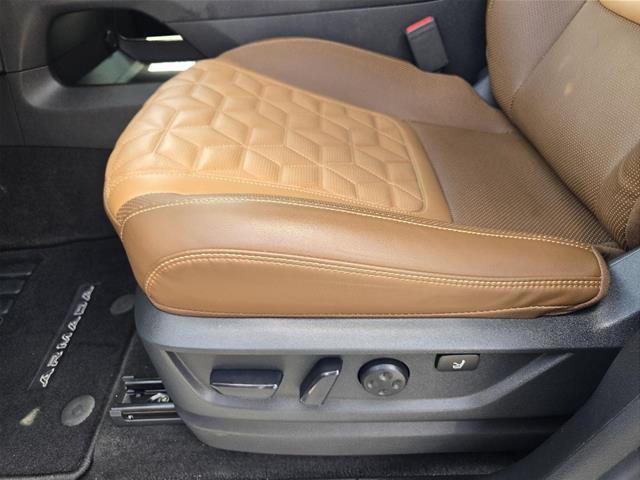2026 Nissan Armada - $74,994