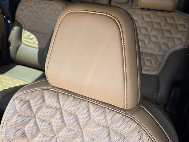 2026 Nissan Armada - $74,994