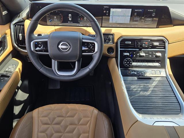 2026 Nissan Armada - $74,994