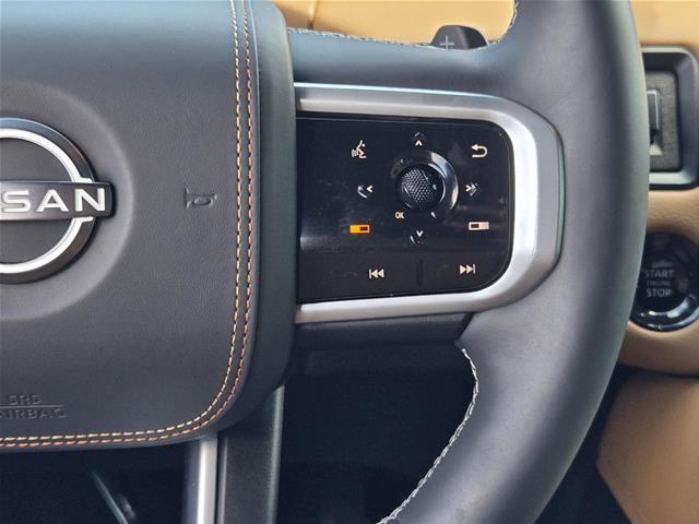 2026 Nissan Armada - $74,994