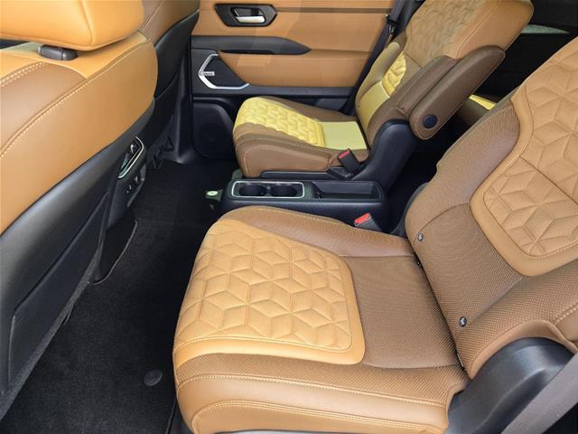 2026 Nissan Armada - $74,994
