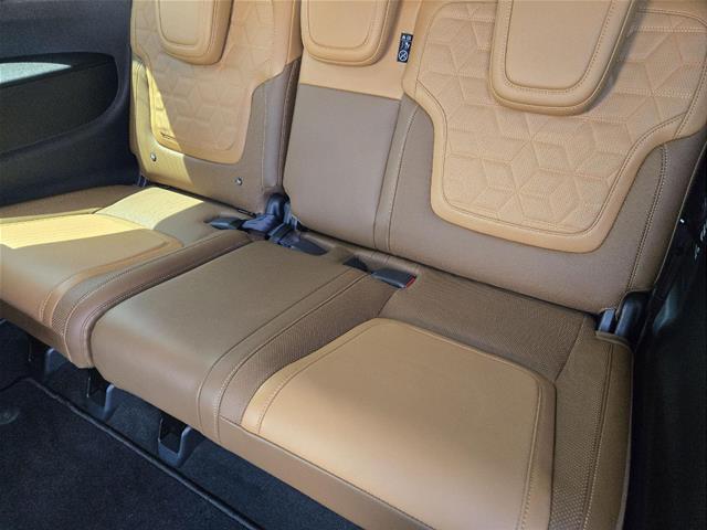 2026 Nissan Armada - $74,994