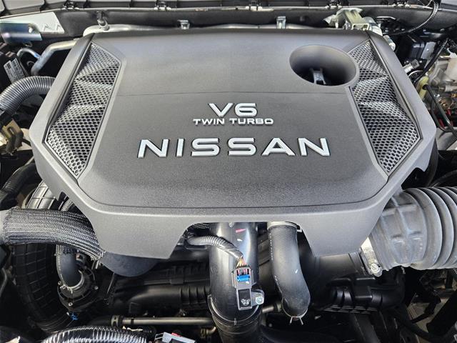 2026 Nissan Armada - $74,994