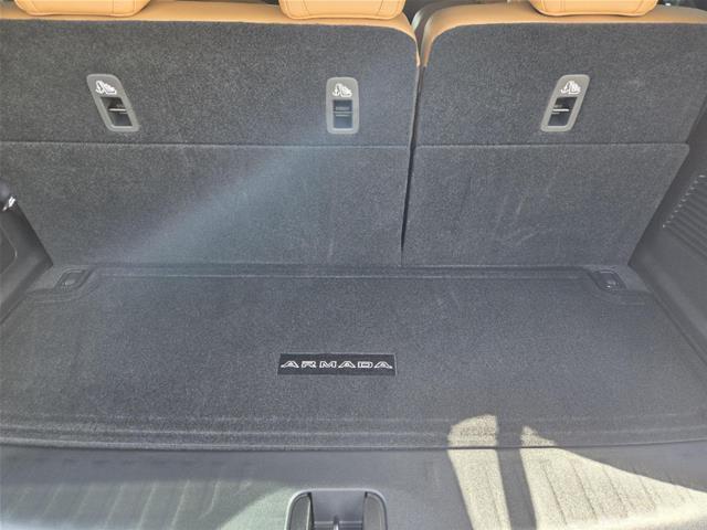 2026 Nissan Armada - $74,994