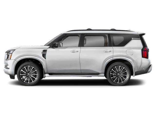 2026 Nissan Armada - $81,450