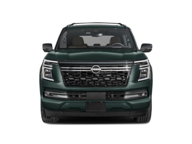 2026 Nissan Armada - $81,450
