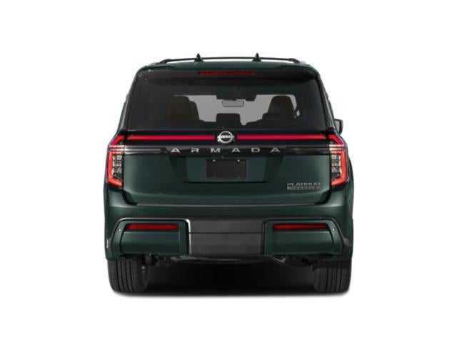 2026 Nissan Armada - $81,450
