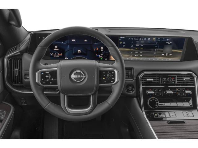 2026 Nissan Armada - $81,450