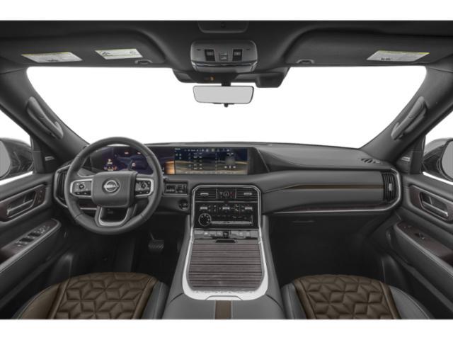 2026 Nissan Armada - $81,450