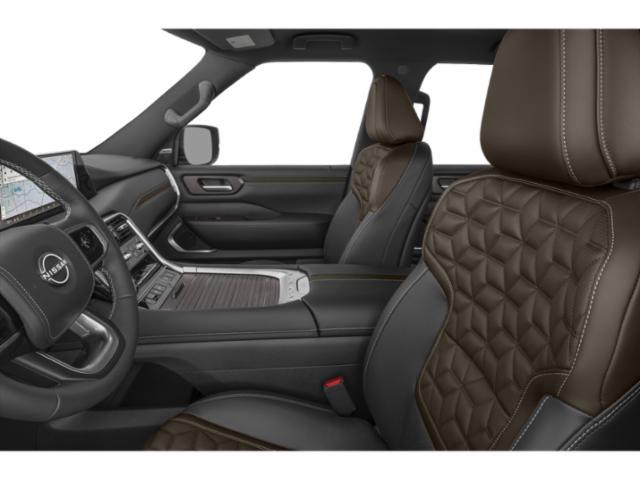 2026 Nissan Armada - $81,450