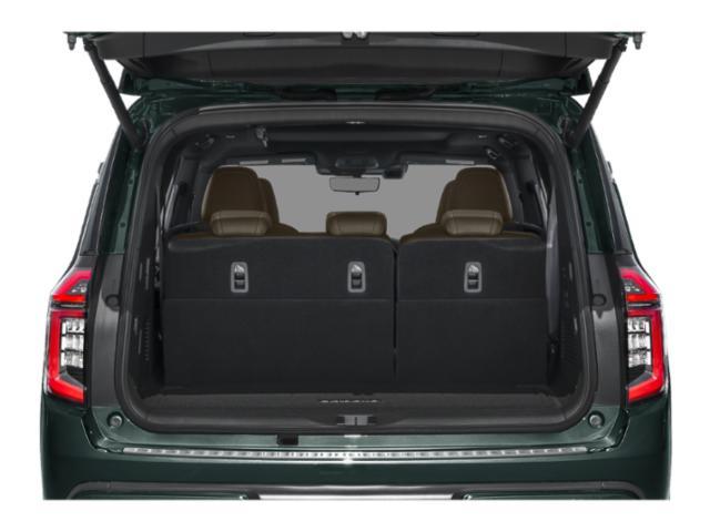 2026 Nissan Armada - $81,450