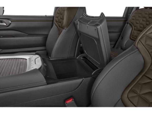 2026 Nissan Armada - $81,450