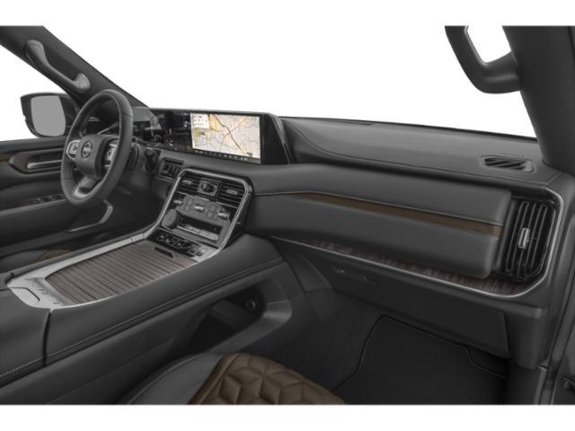 2026 Nissan Armada - $81,450