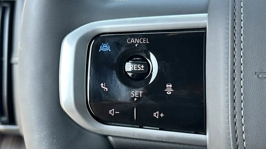 2025 Nissan Armada Platinum Reserve