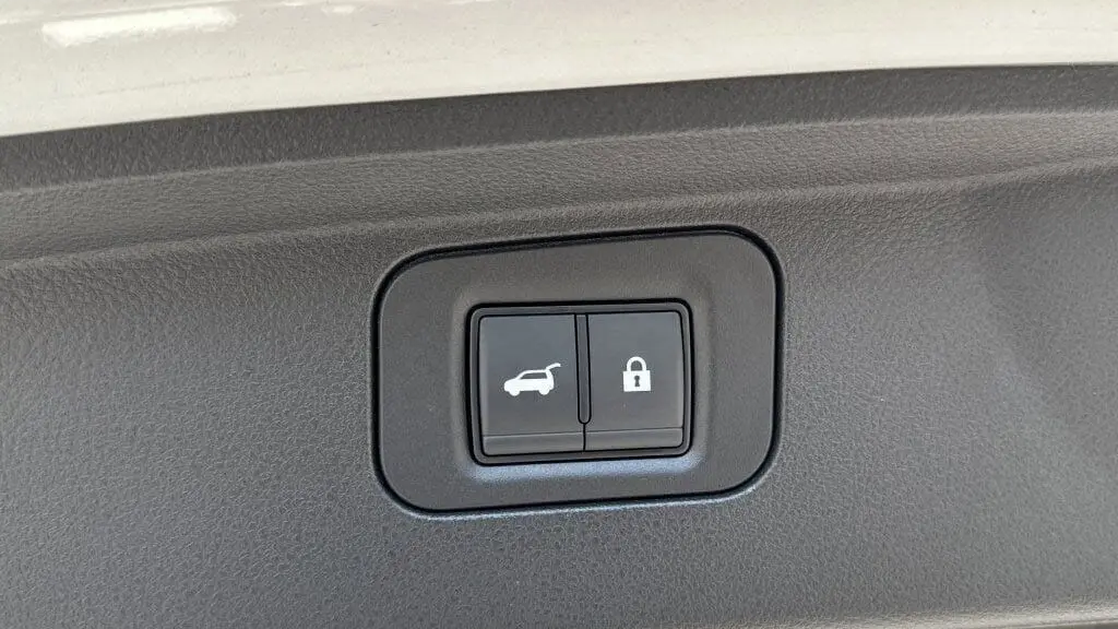 2025 Nissan Armada Platinum Reserve