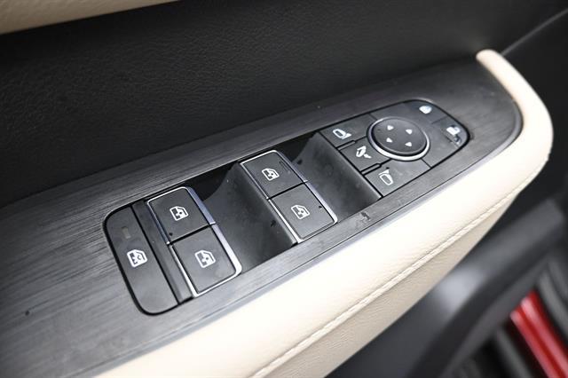 2026 Nissan Armada