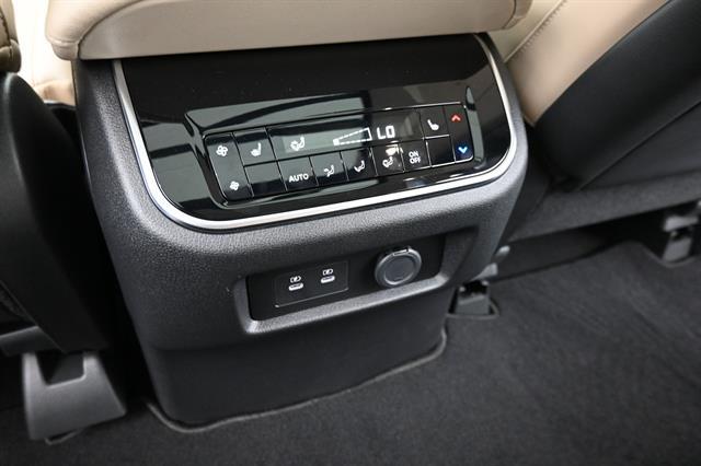 2026 Nissan Armada
