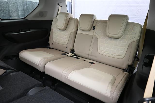 2026 Nissan Armada