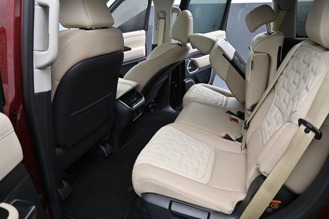 2026 Nissan Armada