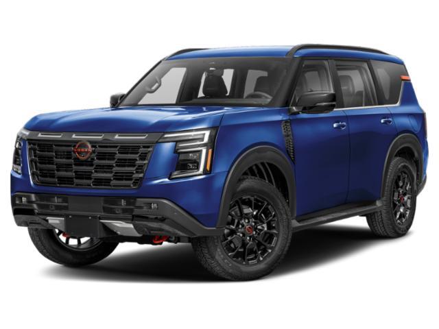 2026 Nissan Armada - $65,500