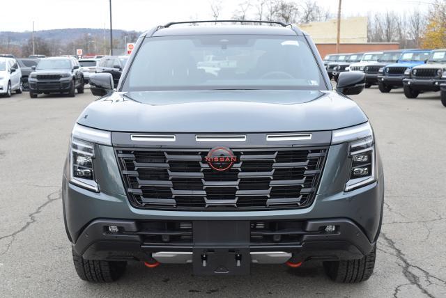 2025 Nissan Armada - $66,900