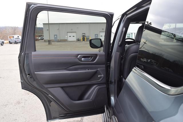 2025 Nissan Armada - $66,900