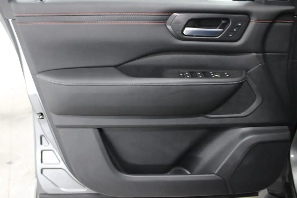 2025 Nissan Armada - $59,368