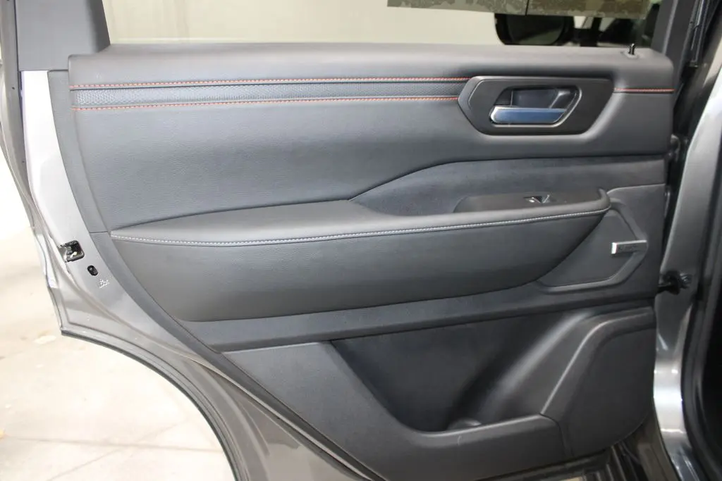 2025 Nissan Armada - $59,368