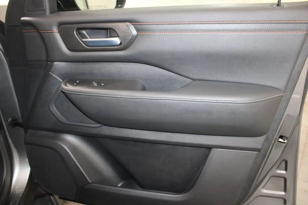 2025 Nissan Armada - $59,368