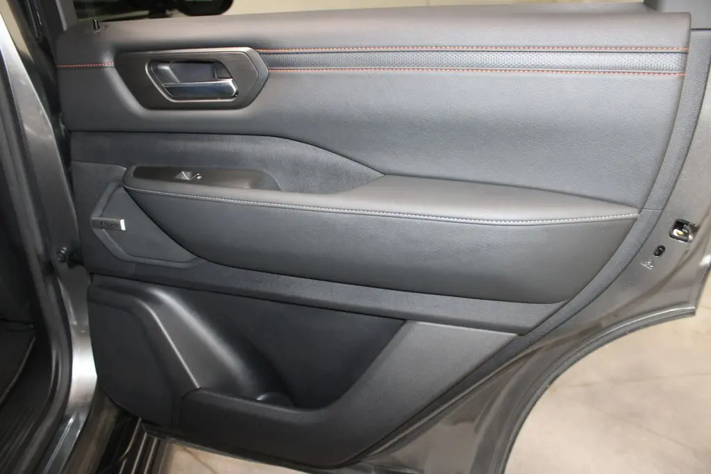 2025 Nissan Armada - $59,368
