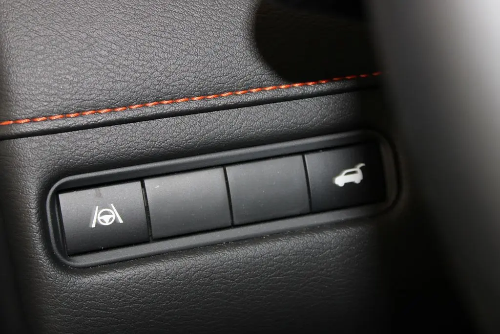 2025 Nissan Armada - $59,368