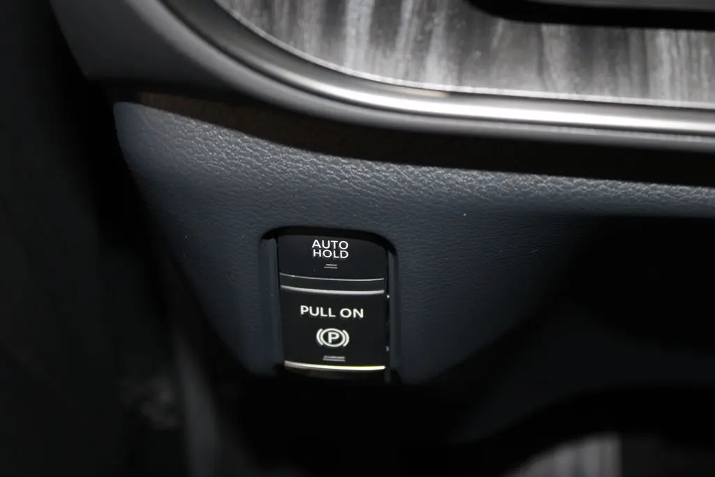 2025 Nissan Armada - $59,368